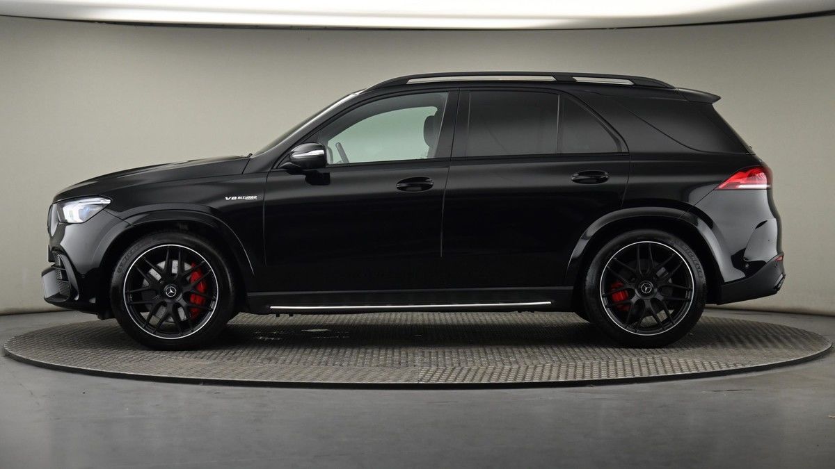 Mercedes-Benz GLE Image 23