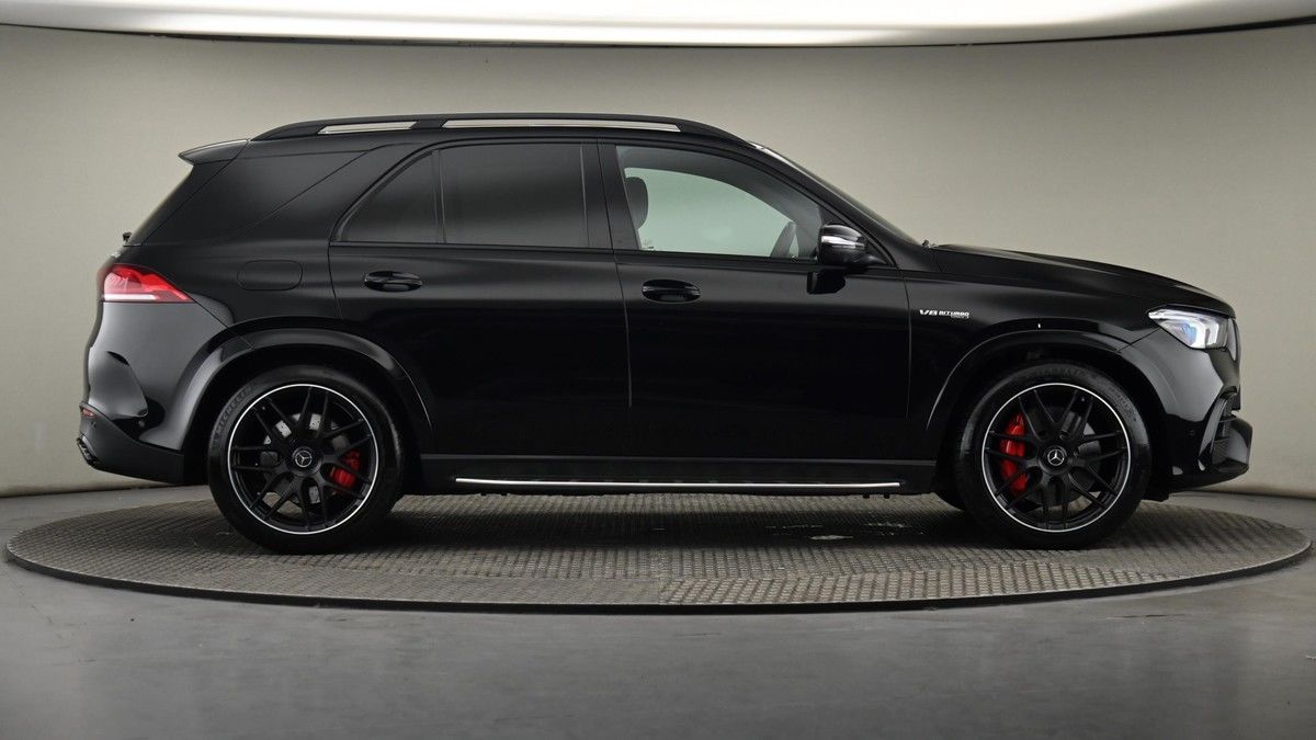 Mercedes-Benz GLE Image 27