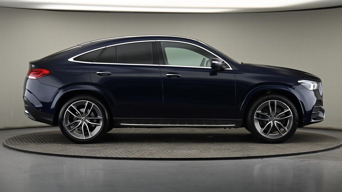 Mercedes-Benz GLE Image 27