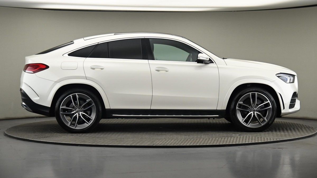Mercedes-Benz GLE Image 27