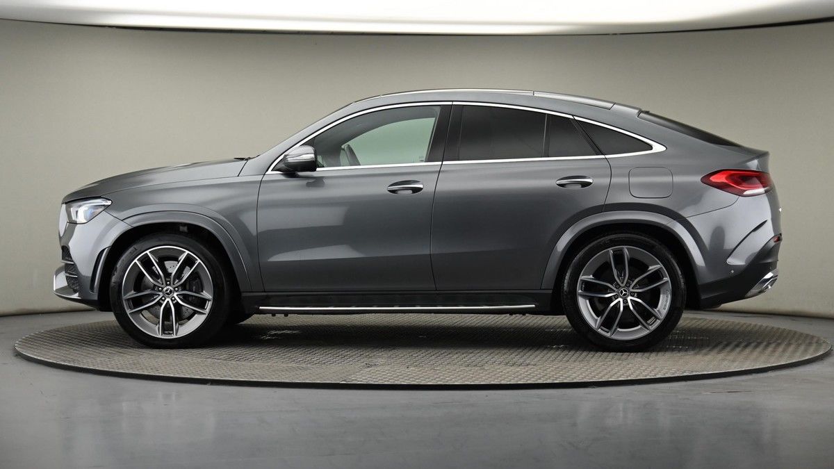 Mercedes-Benz GLE Image 23