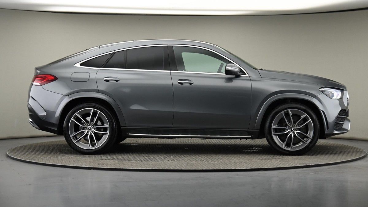 Mercedes-Benz GLE Image 27