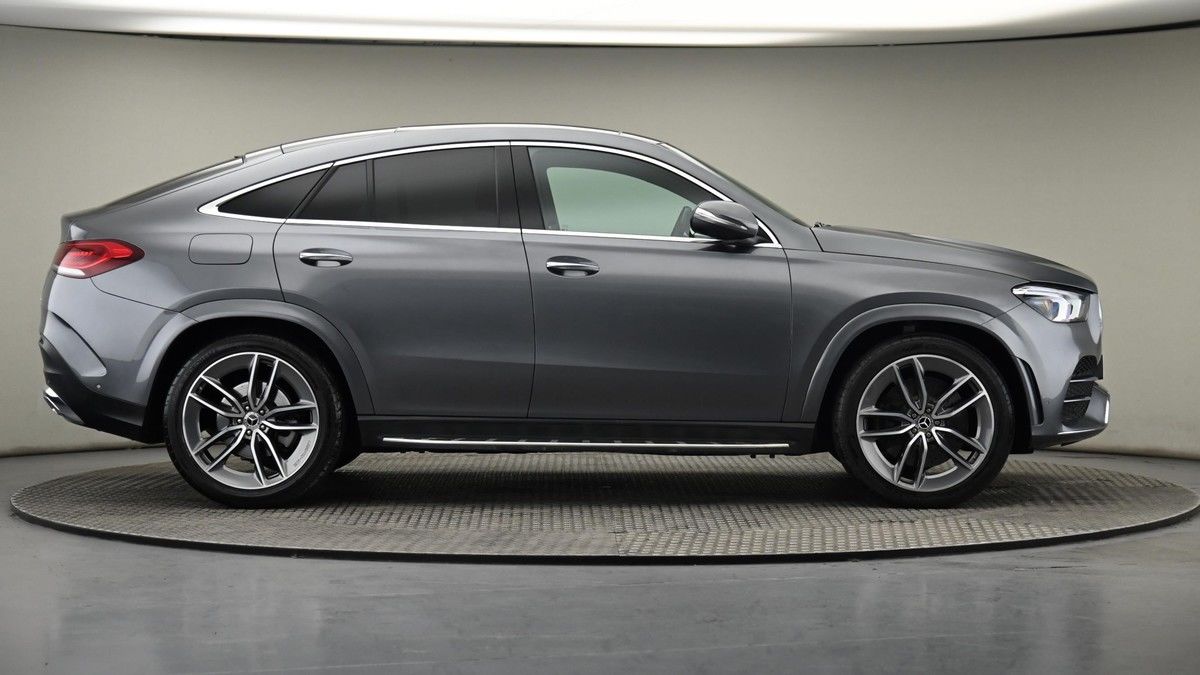 Mercedes-Benz GLE Image 27