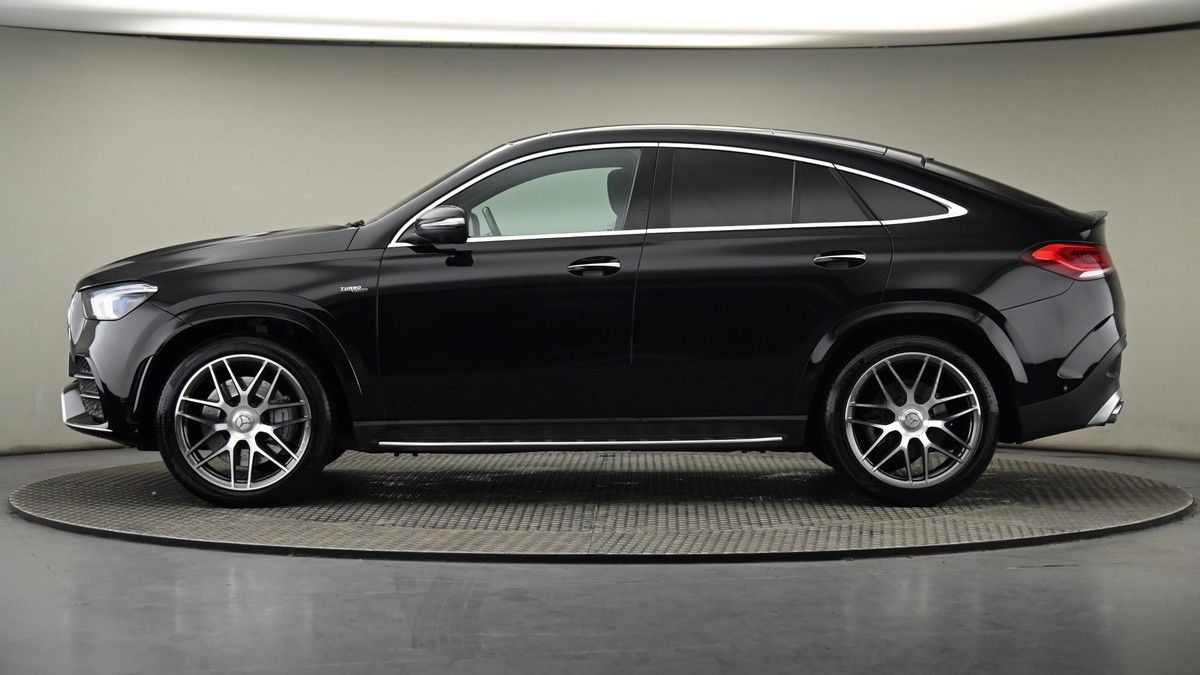 Mercedes-Benz GLE Image 23