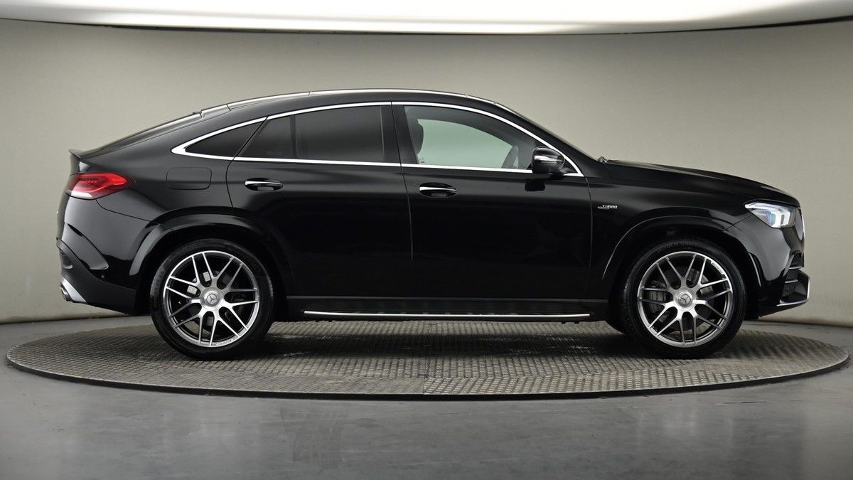 Mercedes-Benz GLE Image 27
