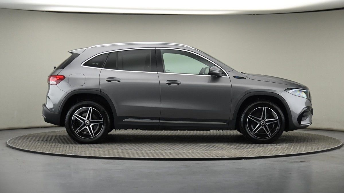 Mercedes-Benz EQA Image 27
