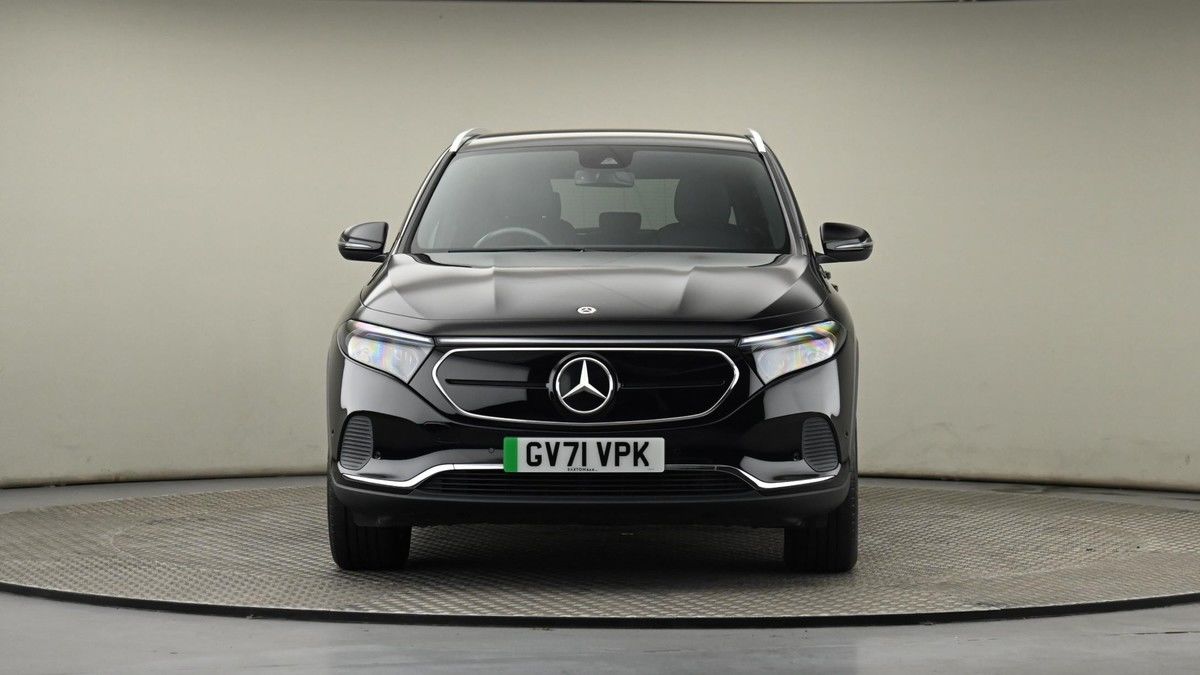 Mercedes-Benz EQA Image 21