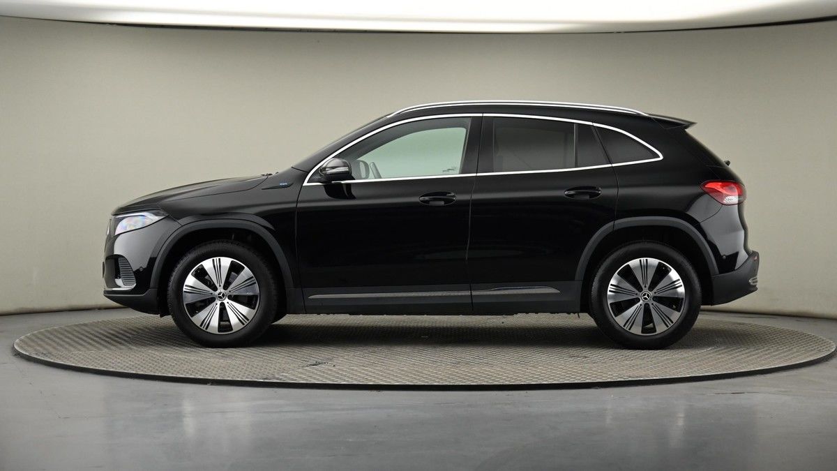 Mercedes-Benz EQA Image 23