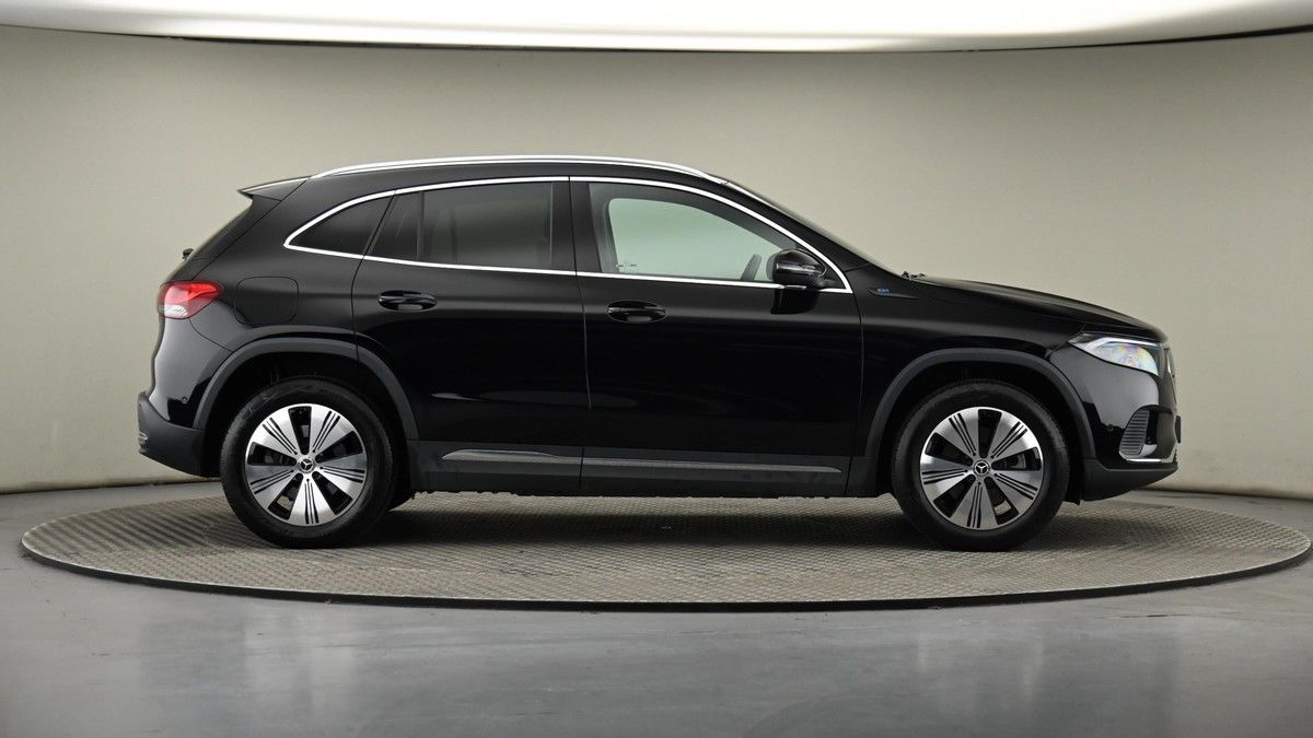 Mercedes-Benz EQA Image 27