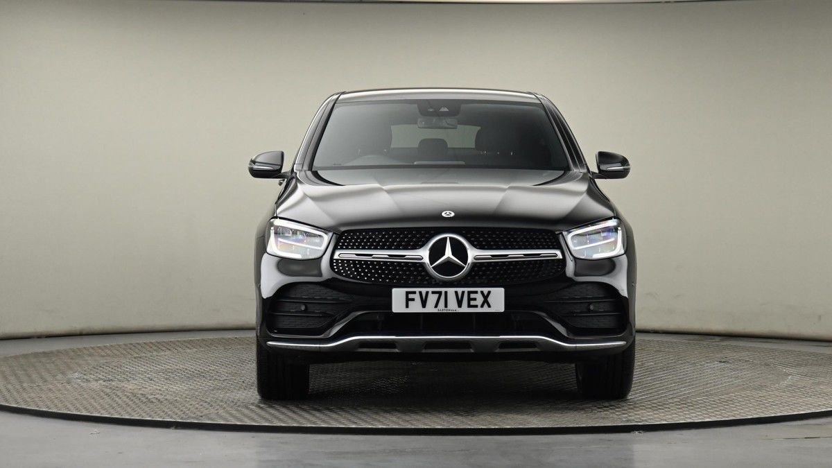 Mercedes-Benz GLC Image 21