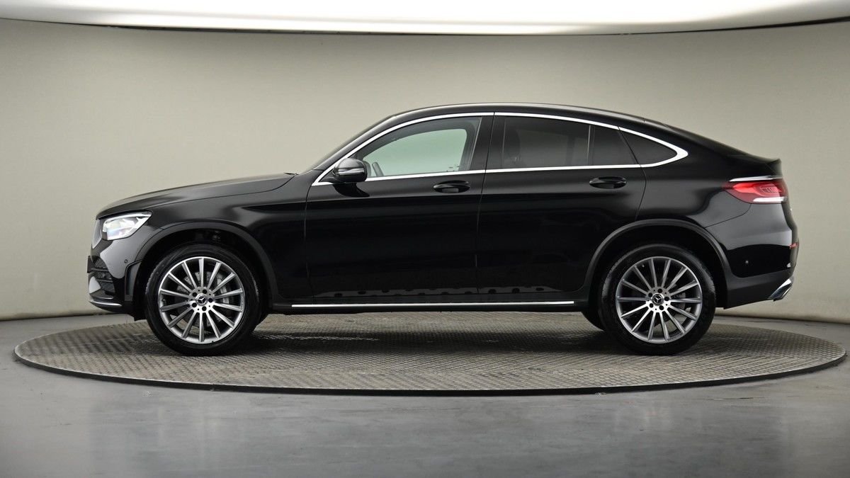Mercedes-Benz GLC Image 23