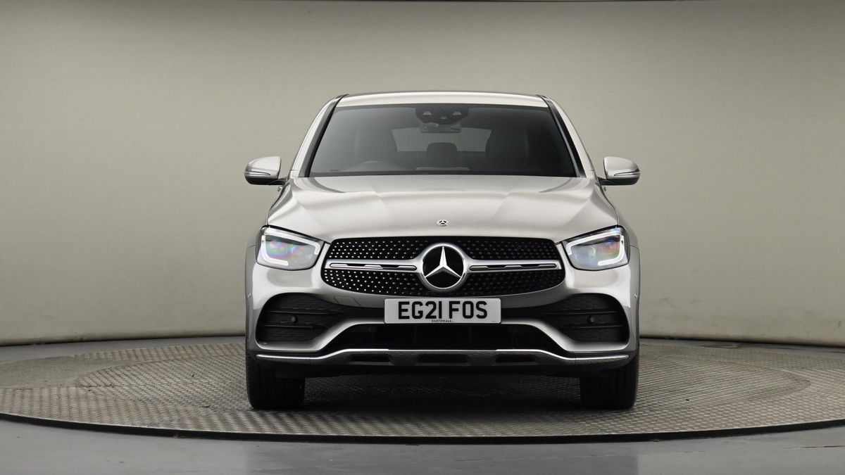 Mercedes-Benz GLC Image 20
