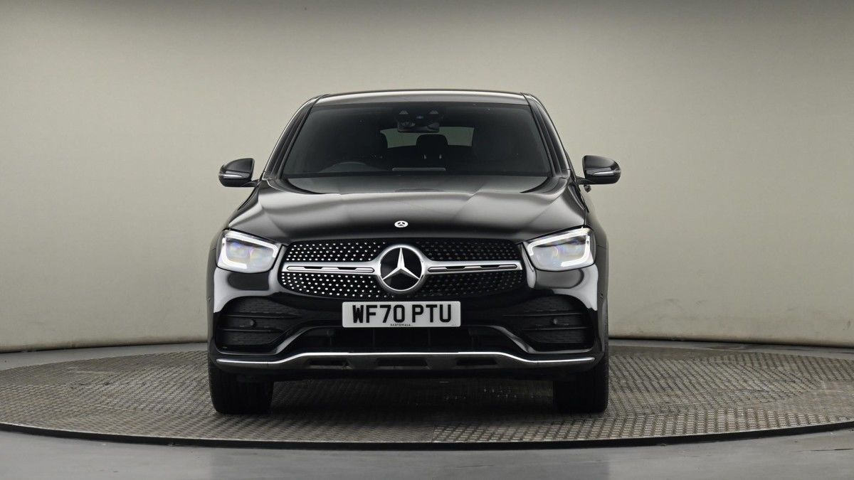 Mercedes-Benz GLC Image 22