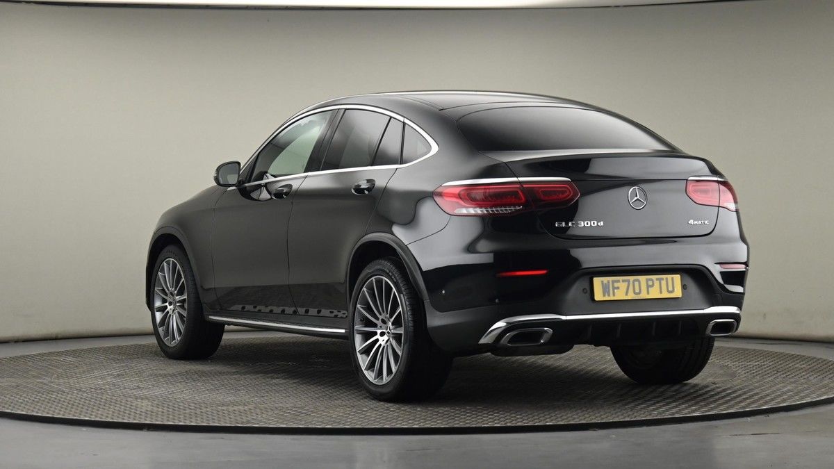Mercedes-Benz GLC Image 25