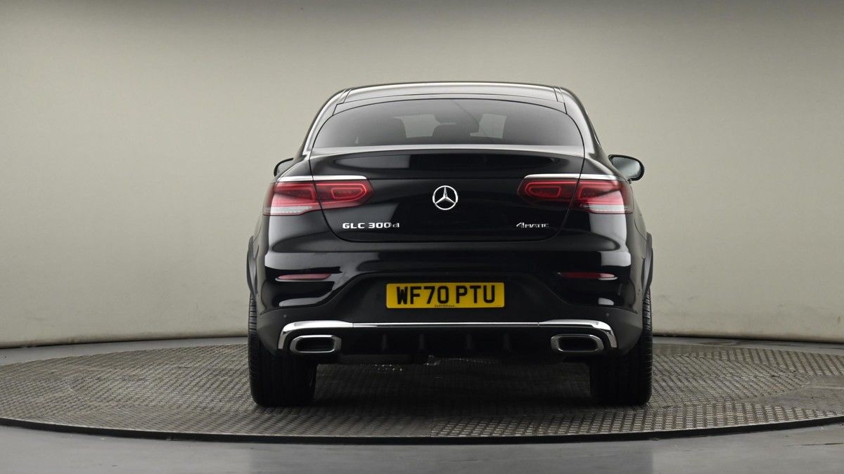 Mercedes-Benz GLC Image 26