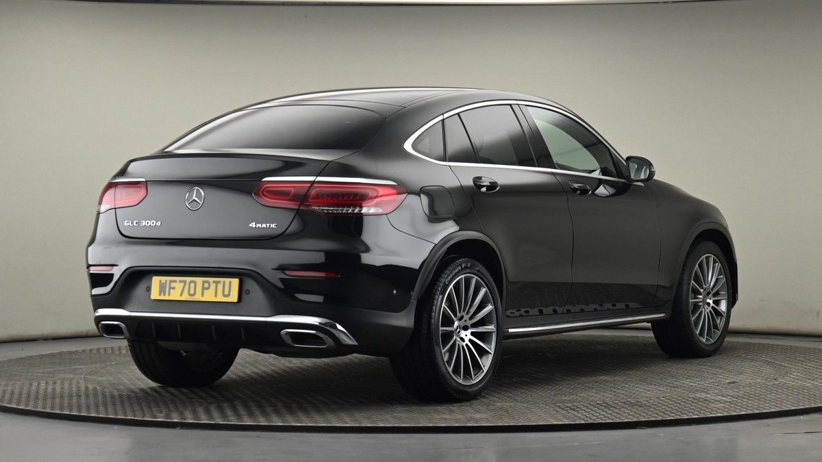 Mercedes-Benz GLC Image 27