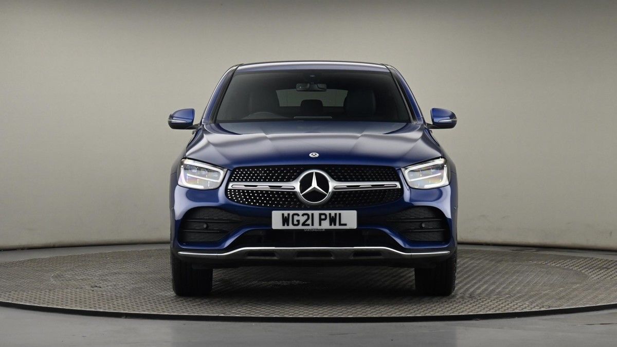 Mercedes-Benz GLC Image 20