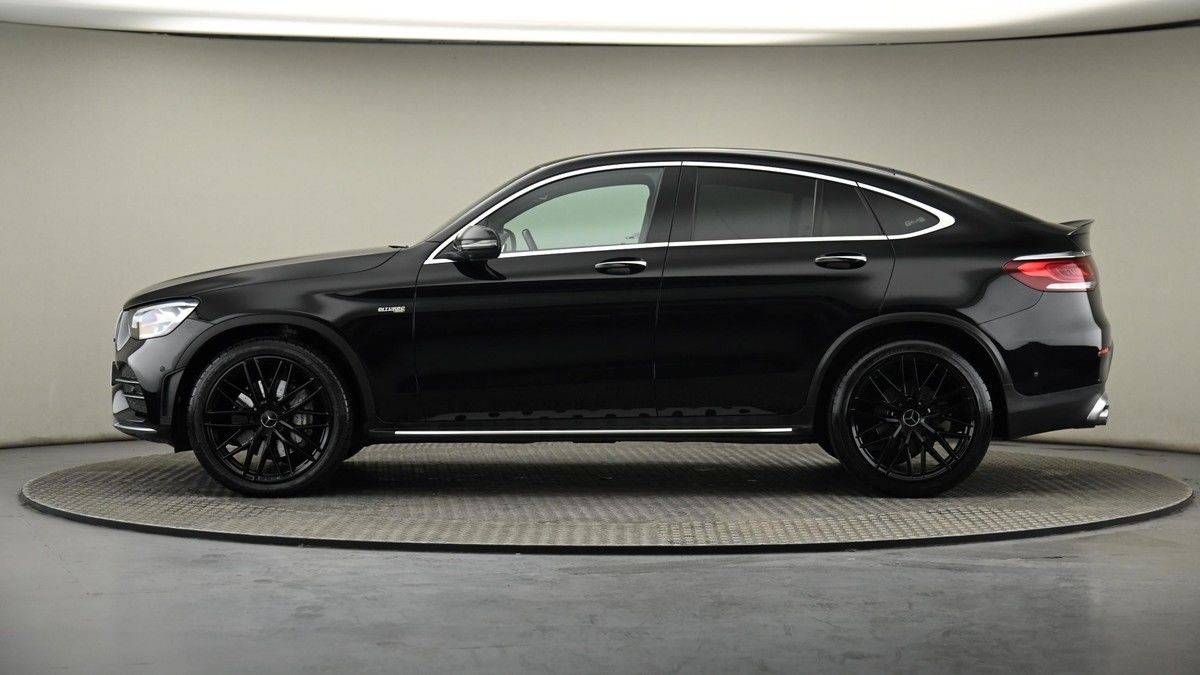 Mercedes-Benz GLC Image 23