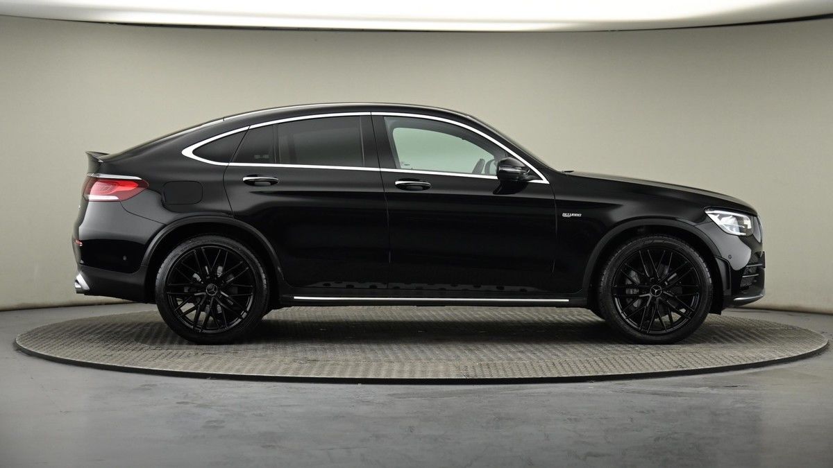 Mercedes-Benz GLC Image 27