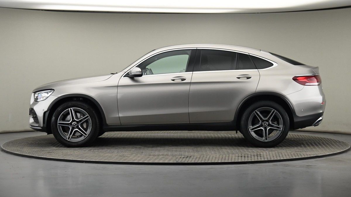 Mercedes-Benz GLC Image 23