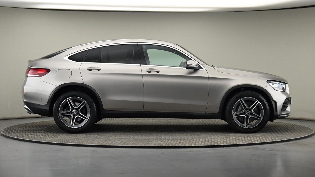 Mercedes-Benz GLC Image 27