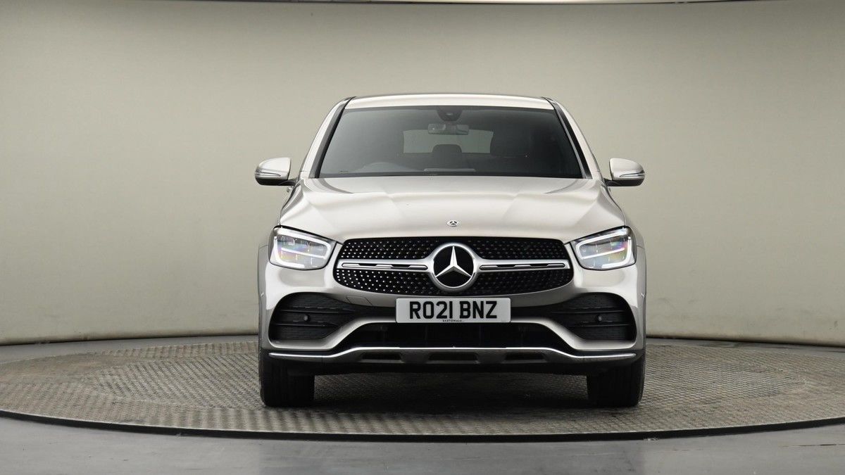 Mercedes-Benz GLC Image 21