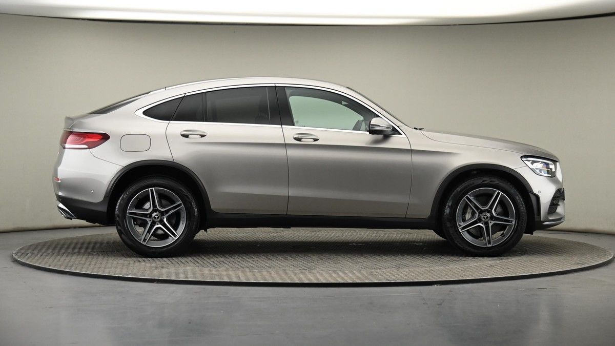 Mercedes-Benz GLC Image 27
