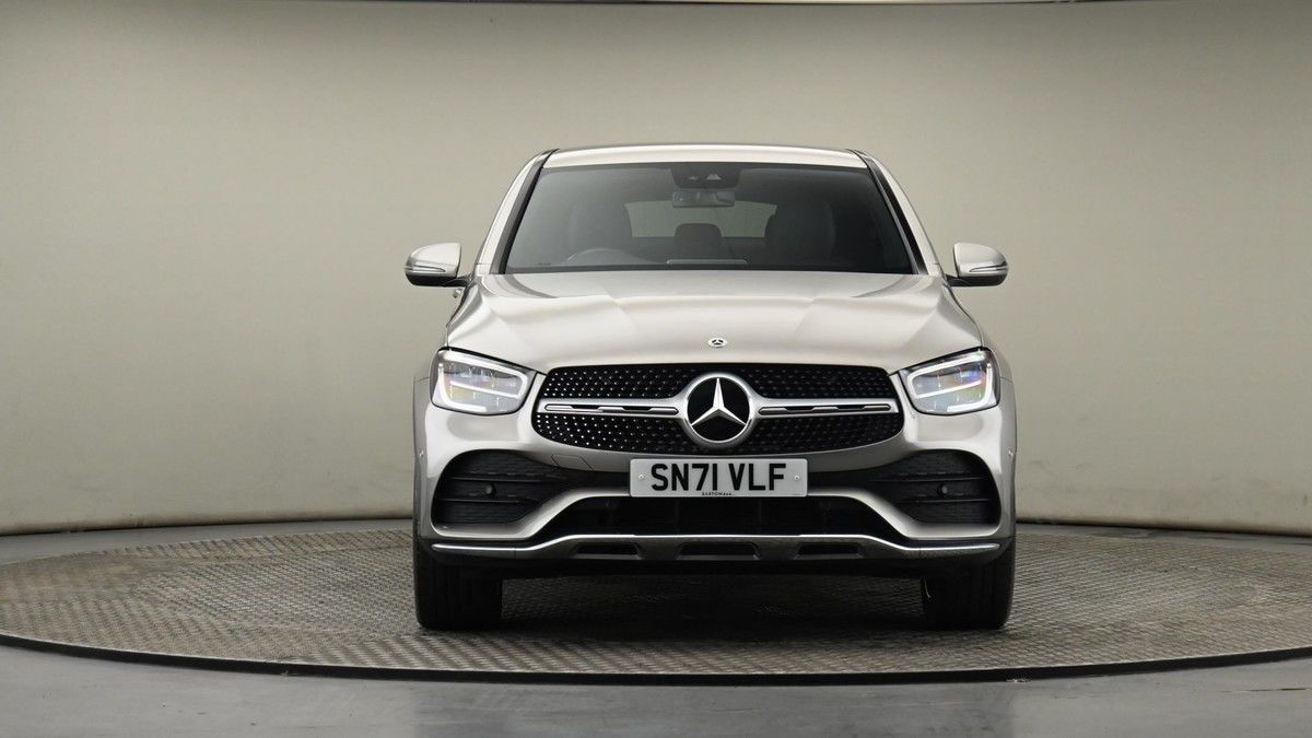 Mercedes-Benz GLC Image 20
