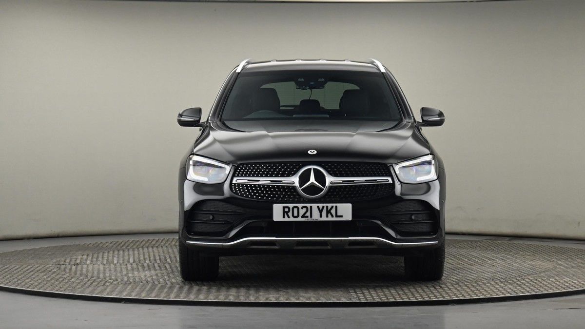 Mercedes-Benz GLC Image 21