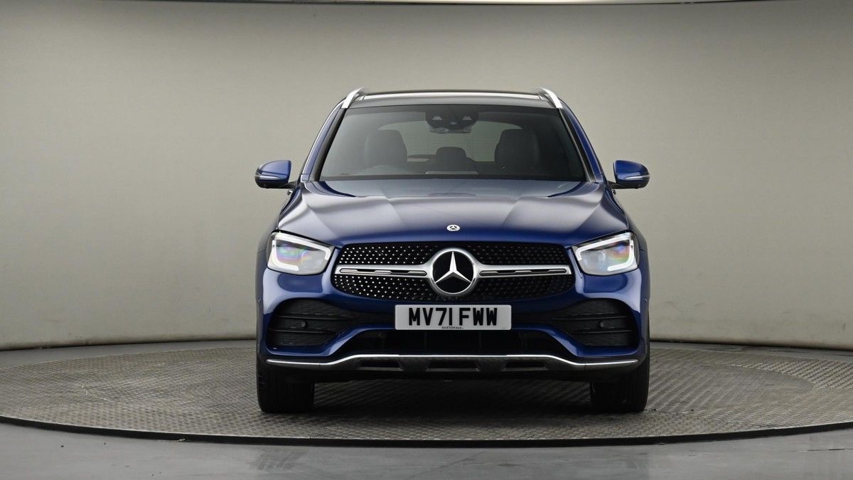 Mercedes-Benz GLC Image 21