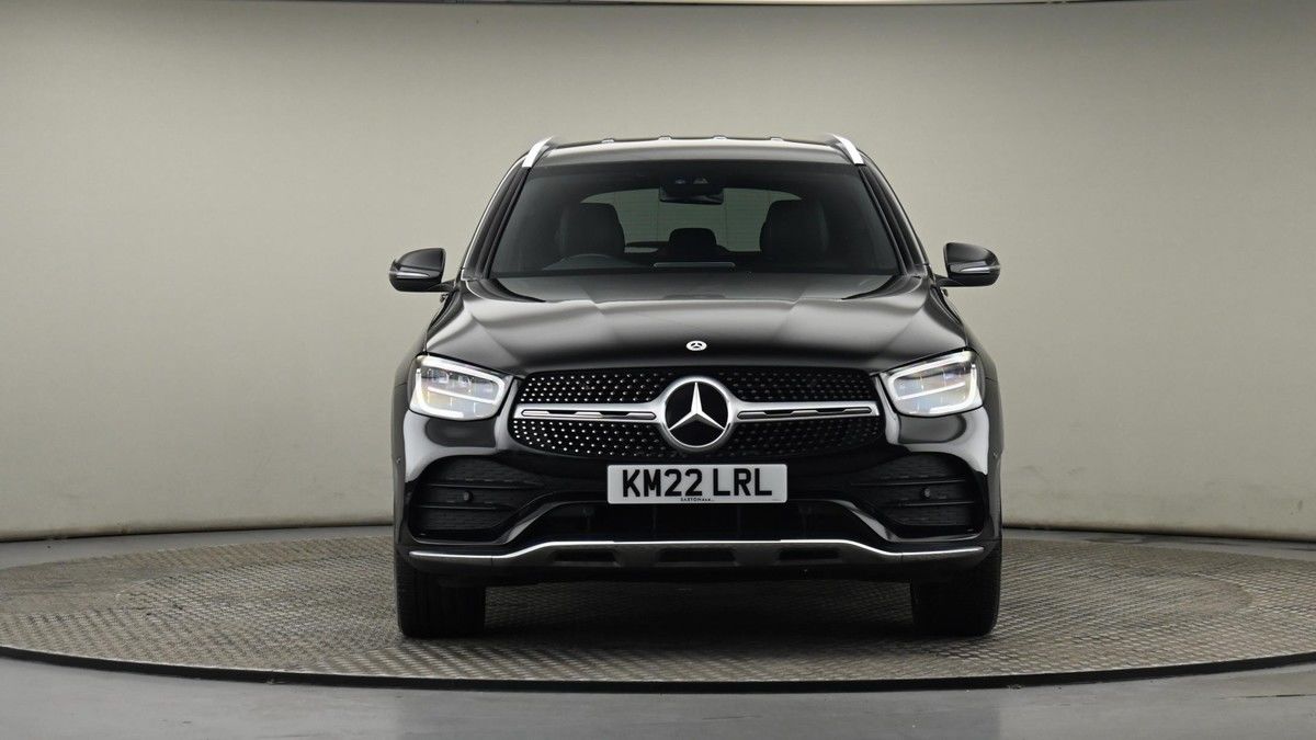 Mercedes-Benz GLC Image 20