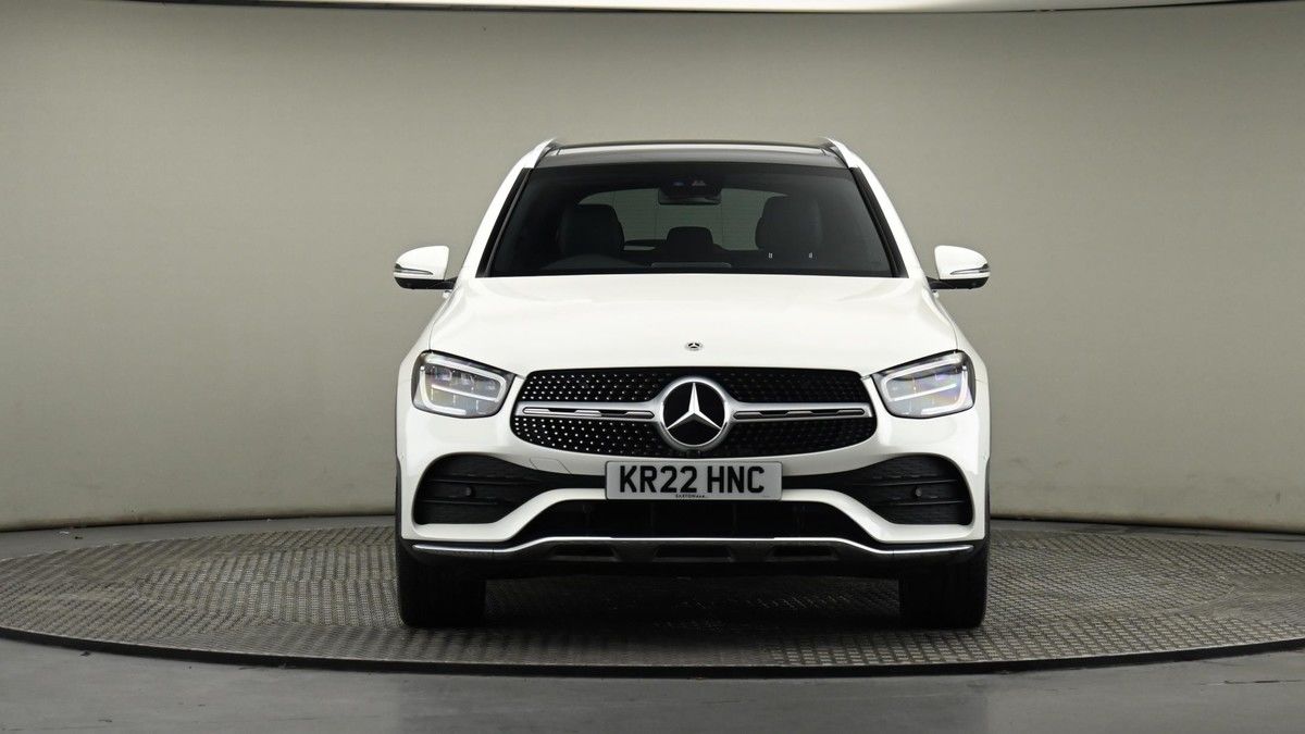 Mercedes-Benz GLC Image 21