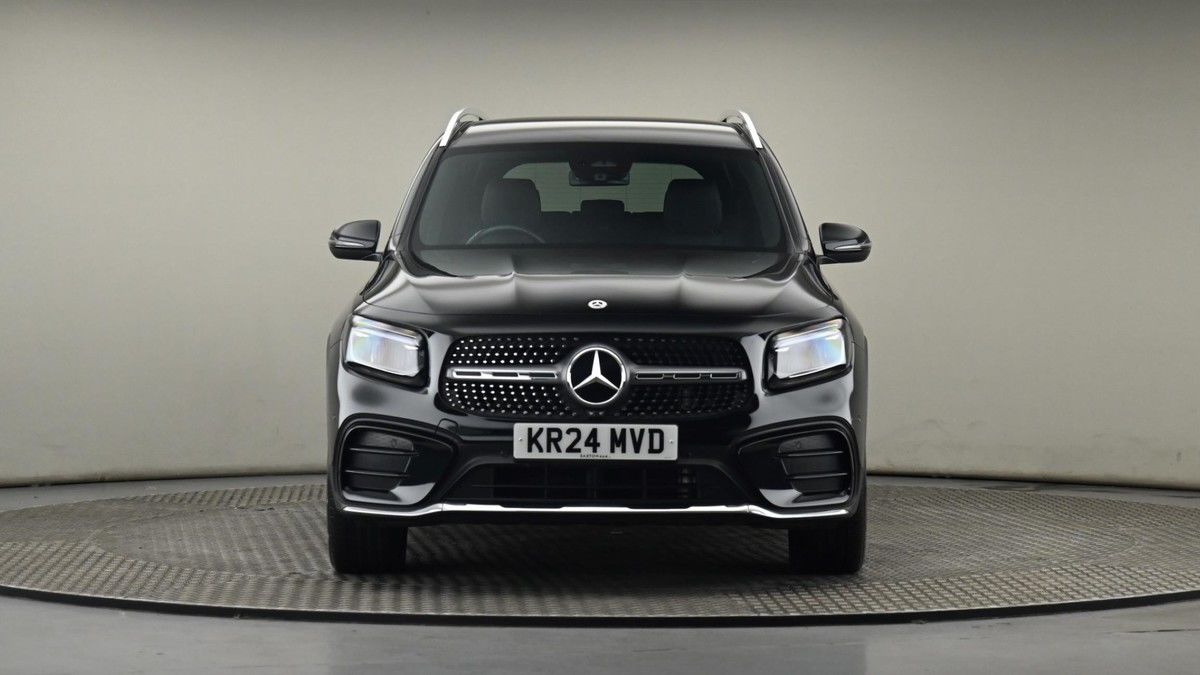 Mercedes-Benz GLB Image 20