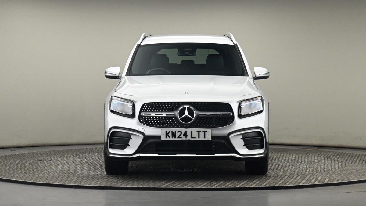 Mercedes-Benz GLB Image 20