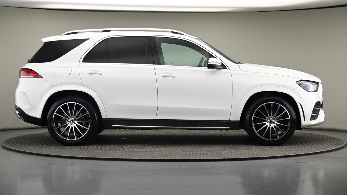 Mercedes-Benz GLE Image 27