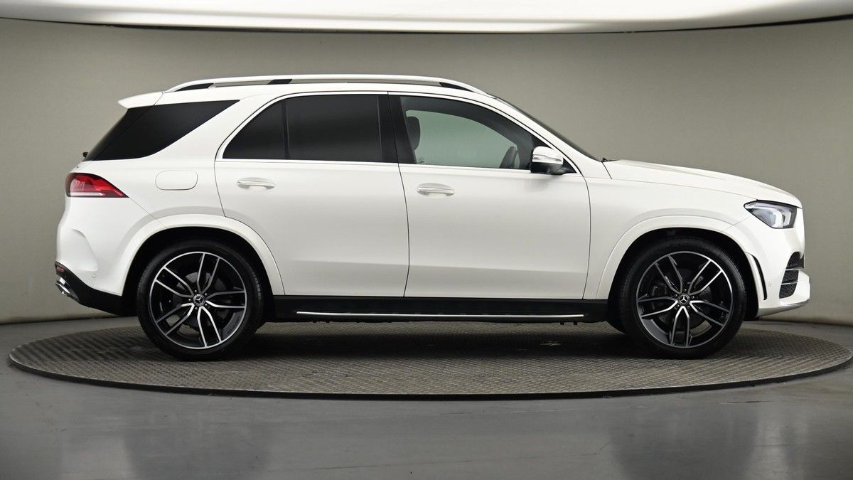 Mercedes-Benz GLE Image 27