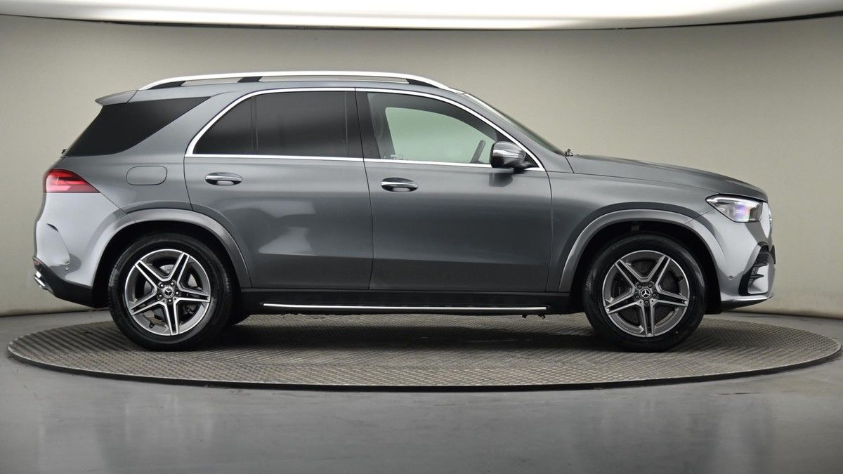 Mercedes-Benz GLE Image 27