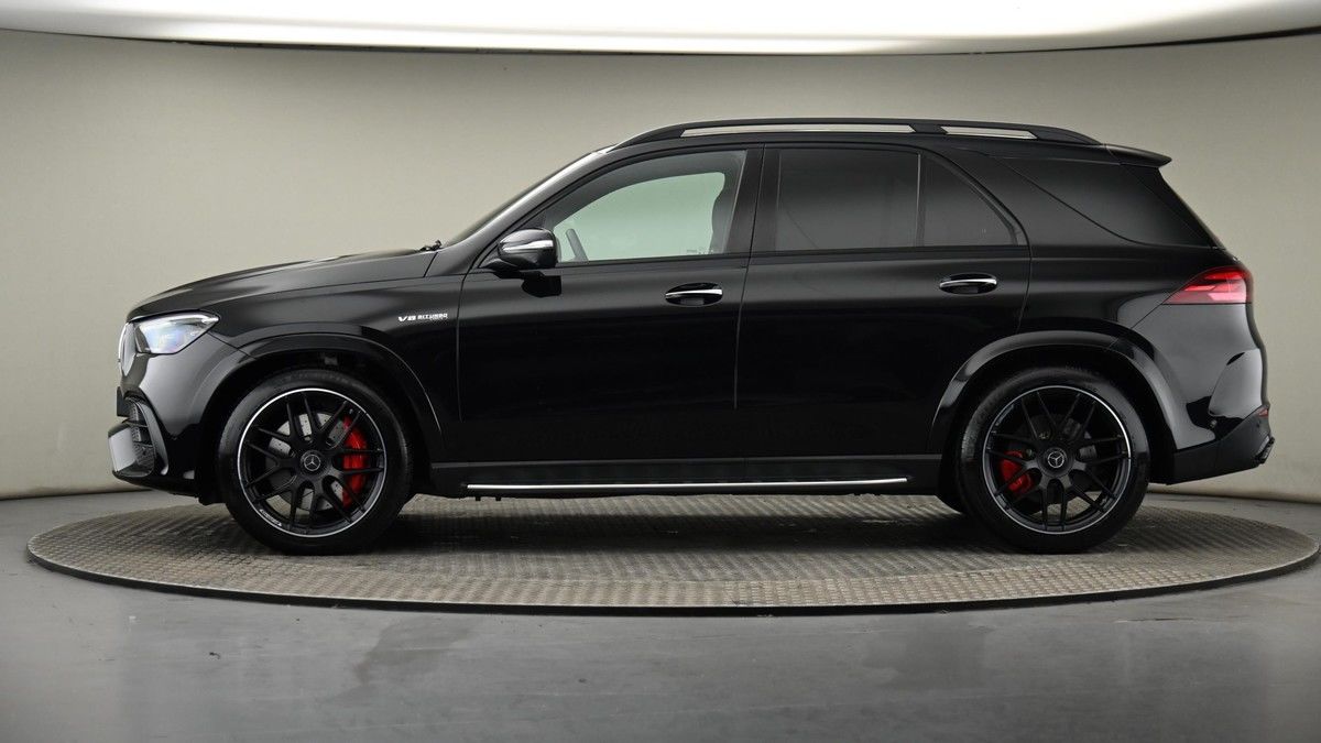 Mercedes-Benz GLE Image 23