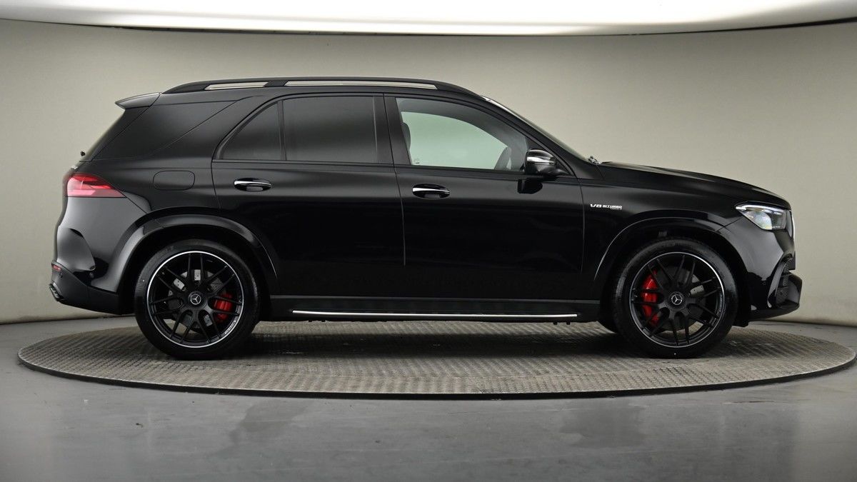 Mercedes-Benz GLE Image 27