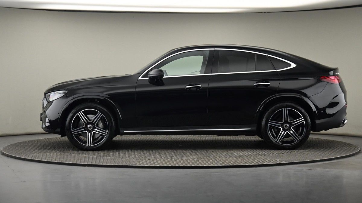 Mercedes-Benz GLC Image 11