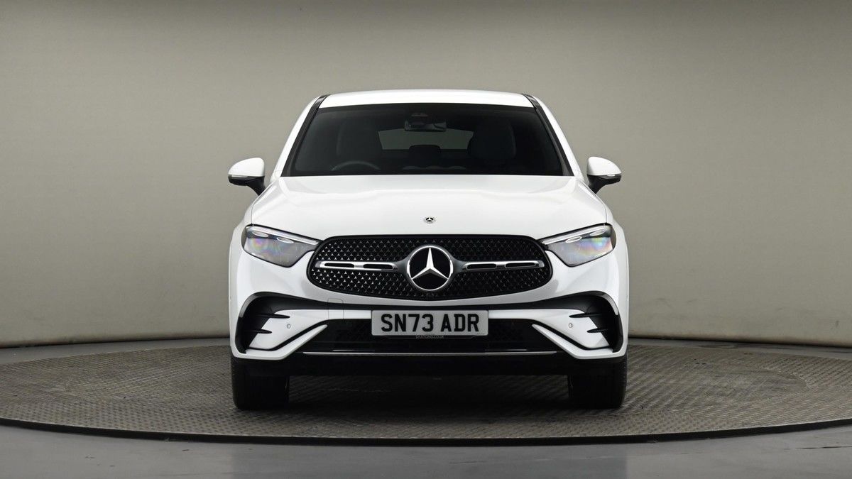 Mercedes-Benz GLC Image 20