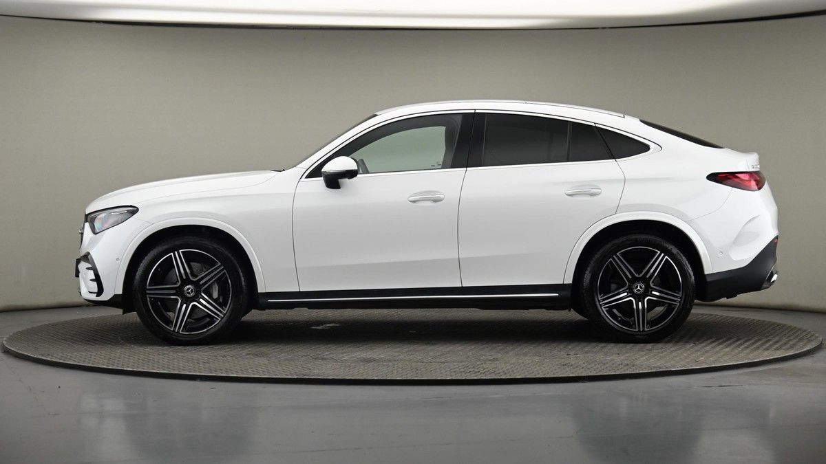 Mercedes-Benz GLC Image 22