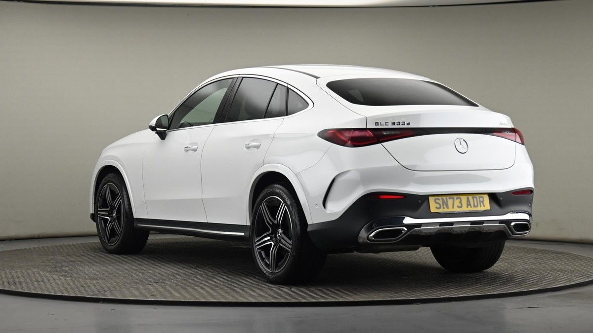 Mercedes-Benz GLC Image 23