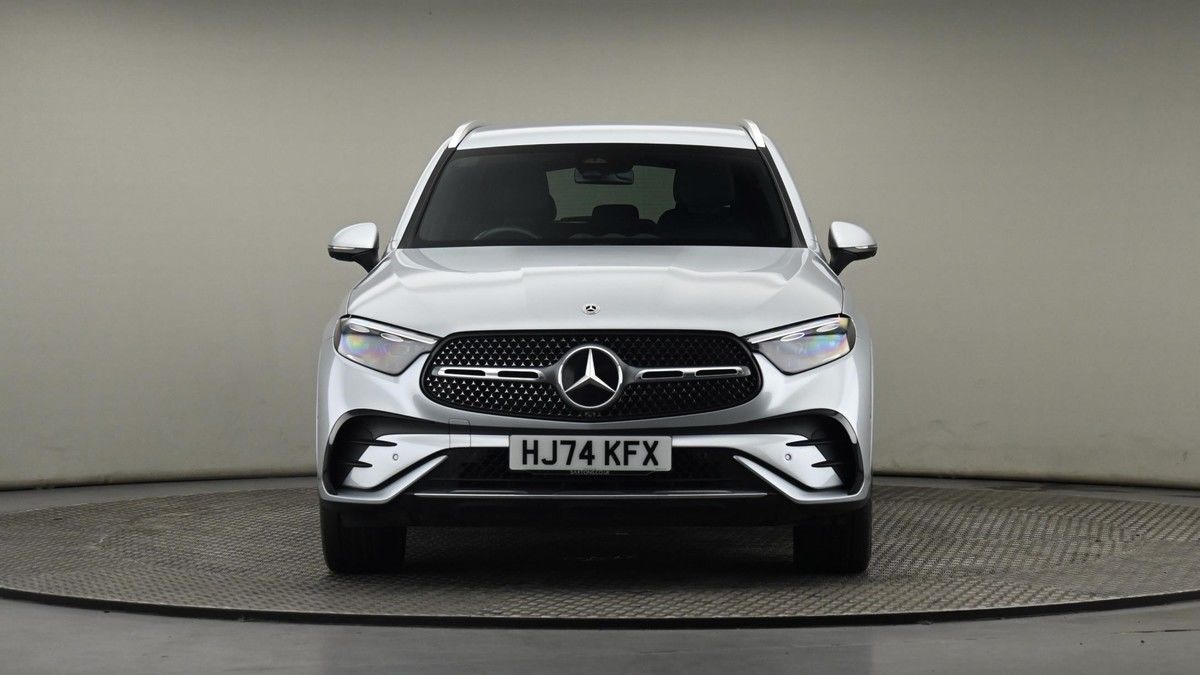 Mercedes-Benz GLC Image 21