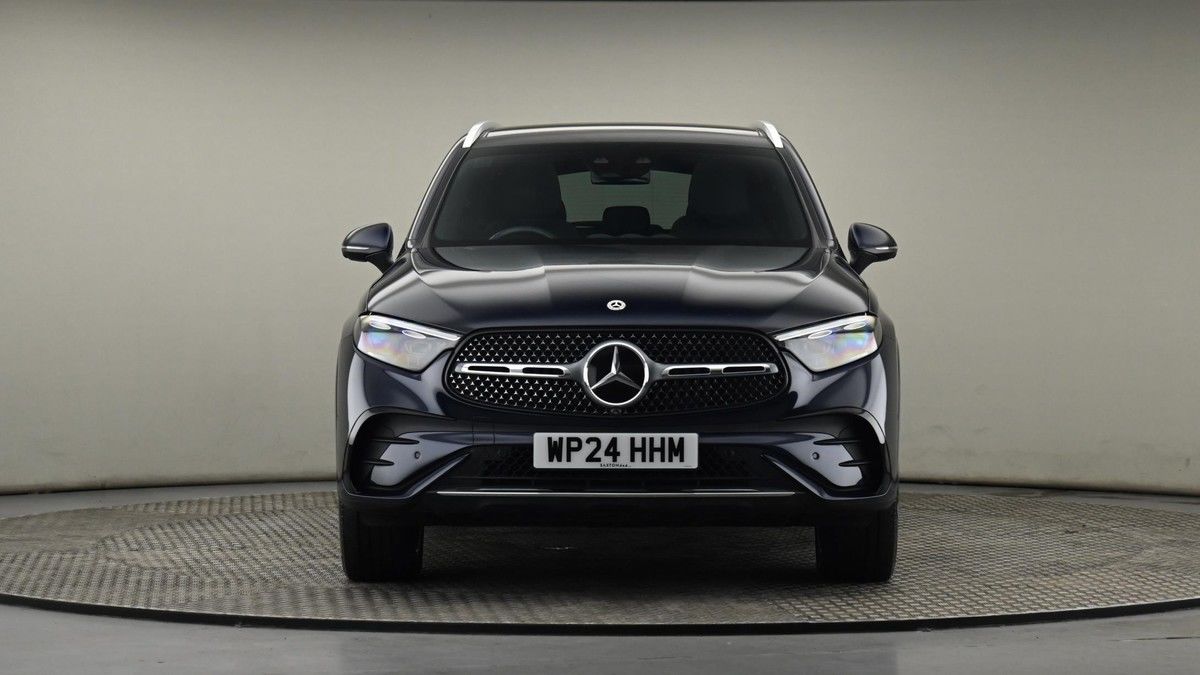 Mercedes-Benz GLC Image 21