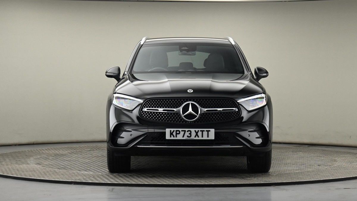 Mercedes-Benz GLC Image 20
