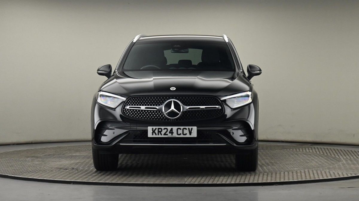 Mercedes-Benz GLC Image 21