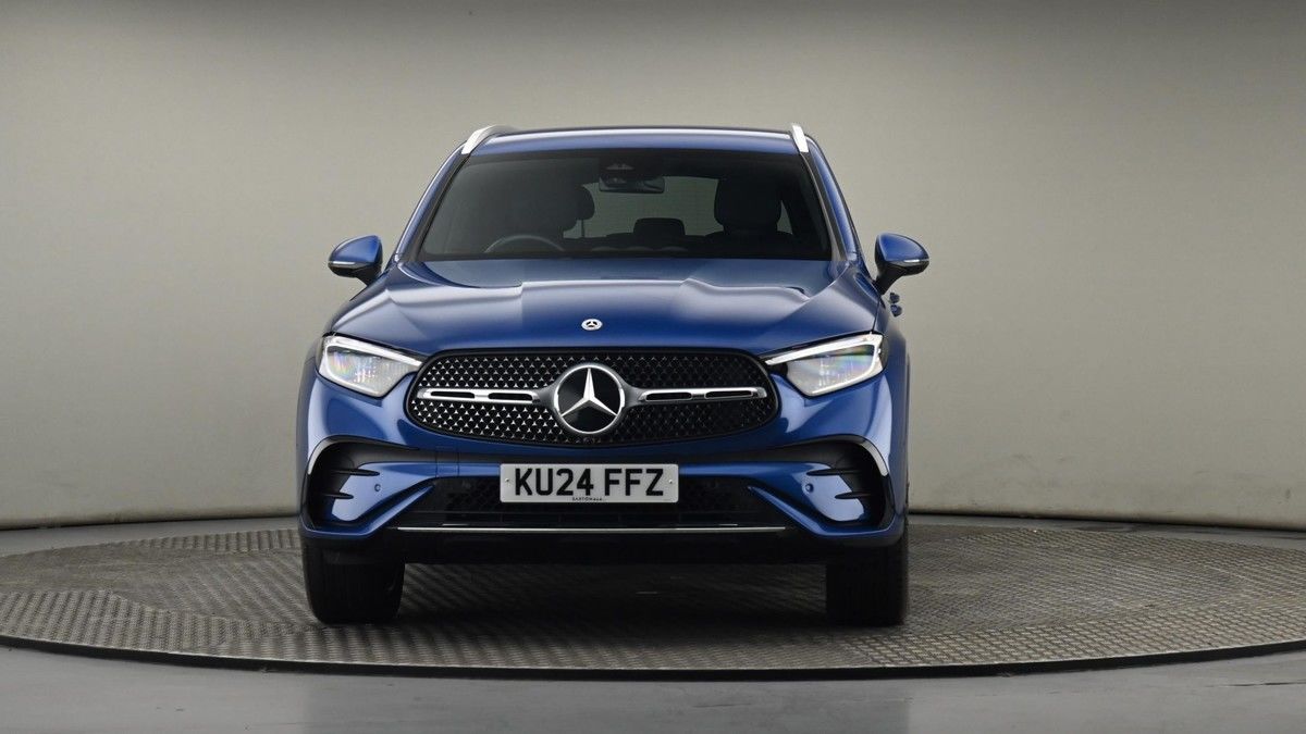 Mercedes-Benz GLC Image 21