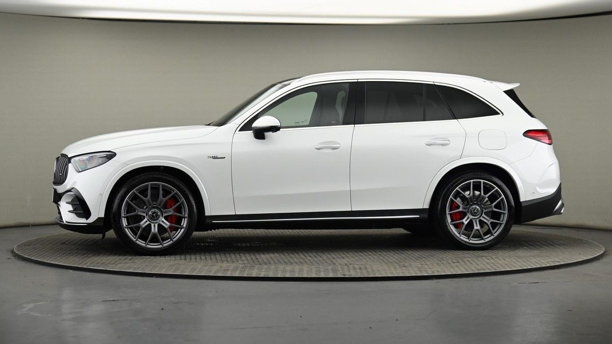 Mercedes-Benz GLC Image 23