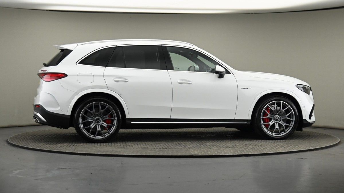 Mercedes-Benz GLC Image 27